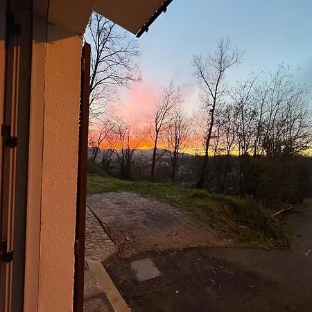 Au Calme Apartment Neuville-sur-Saône