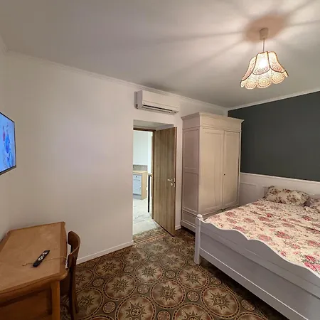 Apartment Au Calme
