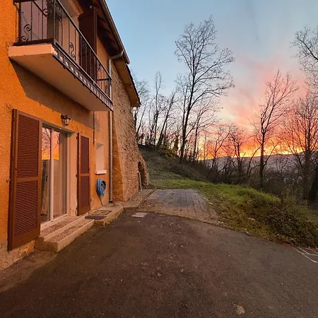 Au Calme Apartment