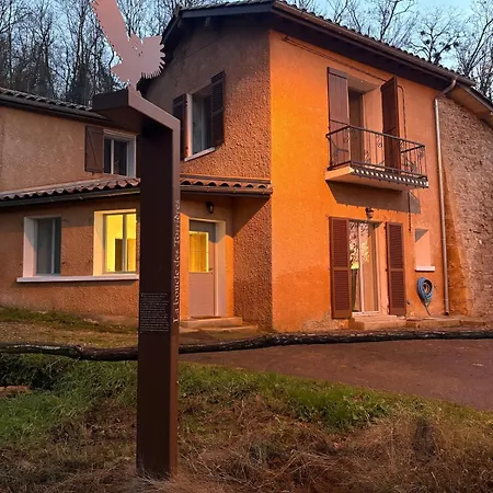 Au Calme Apartment *
