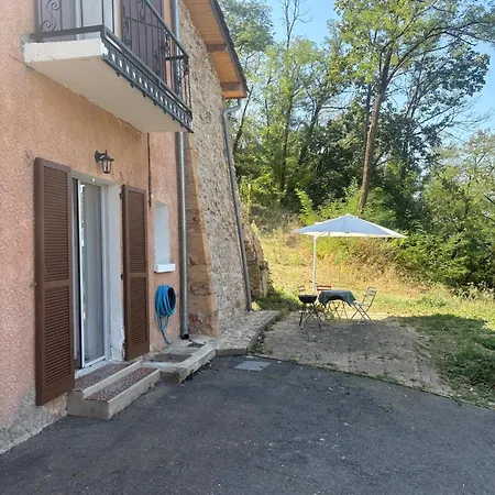Au Calme * Neuville-sur-Saône